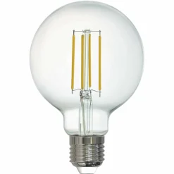 EGLO connect -z E27 G80 LED 6 W 806 lm 4 000 K| Ampoules Connectées Et Intelligentes|Ampoules Connectées Et Intelligentes