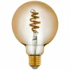EGLO connect -z E27 G95 5,5 W 400 lm 2 200-6 500 K| Ampoules Connectées Et Intelligentes|Ampoules Connectées Et Intelligentes