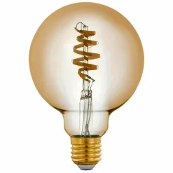 EGLO connect -z E27 G95 5,5 W 400 lm 2 200-6 500 K| Ampoules Connectées Et Intelligentes|Ampoules Connectées Et Intelligentes
