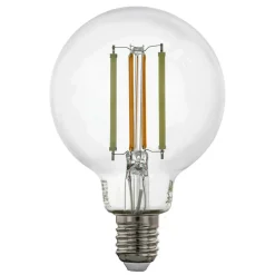 EGLO connect -z E27 G80 6 W 806 lm 2 200-6 500 K| Ampoules Connectées Et Intelligentes|Ampoules Connectées Et Intelligentes