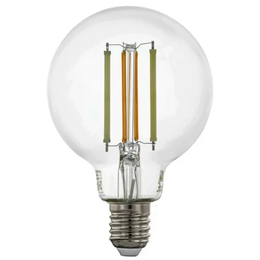 EGLO connect -z E27 G80 6 W 806 lm 2 200-6 500 K| Ampoules Connectées Et Intelligentes|Ampoules Connectées Et Intelligentes
