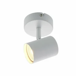 ELC Tomoki spot, blanc, à 1 lampe| Spots Et Projecteurs Led|Spots