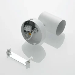ELC Tomoki spot, blanc, à 1 lampe| Spots Et Projecteurs Led|Spots