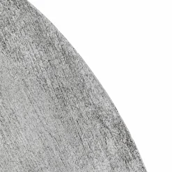 Escale Blade applique LED, aspect béton, Ø 59 cm| Appliques Murales Led|Appliques Murales