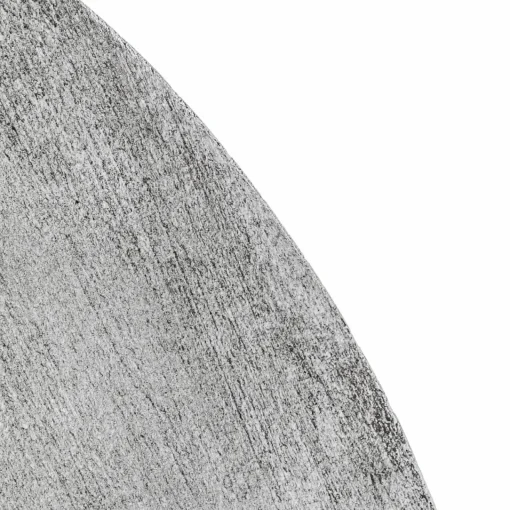 Escale Blade applique LED, aspect béton, Ø 59 cm| Appliques Murales Led|Appliques Murales