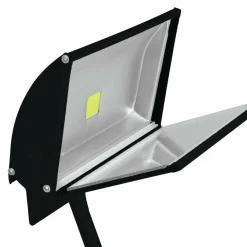 Steinigke Showtechnic EUROLITE KKL-50 projecteur LED pince 50 W noir| Plafonniers Led|Plafonniers