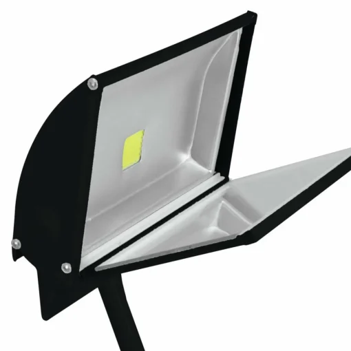 Steinigke Showtechnic EUROLITE KKL-50 projecteur LED pince 50 W noir| Plafonniers Led|Plafonniers