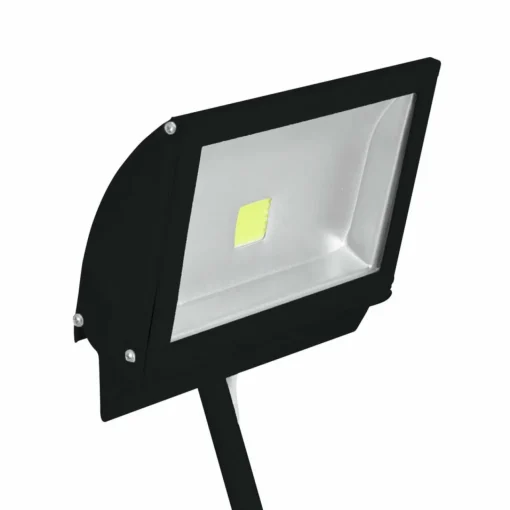 Steinigke Showtechnic EUROLITE KKL-50 projecteur LED pince 50 W noir| Plafonniers Led|Plafonniers