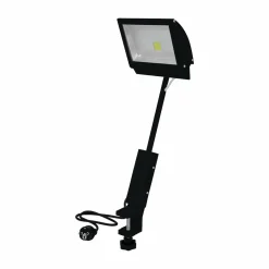 Steinigke Showtechnic EUROLITE KKL-50 projecteur LED pince 50 W noir| Plafonniers Led|Plafonniers