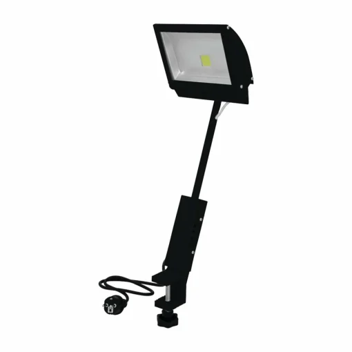 Steinigke Showtechnic EUROLITE KKL-50 projecteur LED pince 50 W noir| Plafonniers Led|Plafonniers