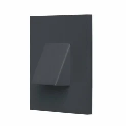 EVN LQ230 applique LED encastrable down anthracite| Spots Encastrés Led|Luminaires Led D'Intérieur