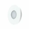 EVN LR230 applique LED encastrable direct blanche| Spots Encastrés Led|Luminaires Led D'Intérieur