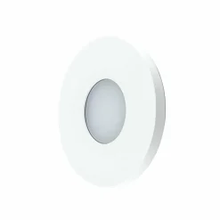 EVN LR230 applique LED encastrable direct blanche| Spots Encastrés Led|Luminaires Led D'Intérieur