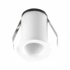 EVN Noblendo LED plafonnier encastré blanc Ø 3,5 cm| Spots Encastrés Led|Luminaires Led D'Intérieur