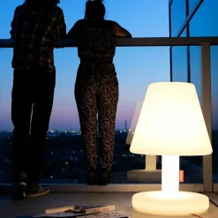 Fatboy lampadaire LED Edison the Grand Bluetooth| Lampadaires Led|Lampadaires