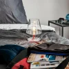 Fatboy Transloetje lampe à poser LED, transparent| Lampes À Poser Led|Lampes À Poser Et Lampes De Table
