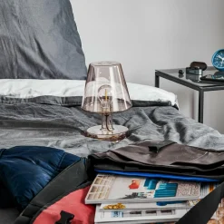 Fatboy Transloetje lampe à poser LED, marron| Lampes À Poser Led|Lampes À Poser Et Lampes De Table