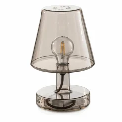 Fatboy Transloetje lampe à poser LED, marron| Lampes À Poser Led|Lampes À Poser Et Lampes De Table