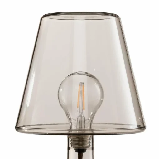 Fatboy Transloetje lampe à poser LED, marron| Lampes À Poser Led|Lampes À Poser Et Lampes De Table