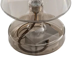 Fatboy Transloetje lampe à poser LED, marron| Lampes À Poser Led|Lampes À Poser Et Lampes De Table
