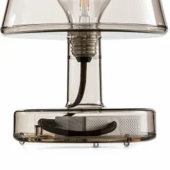Fatboy Transloetje lampe à poser LED, marron| Lampes À Poser Led|Lampes À Poser Et Lampes De Table