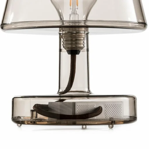 Fatboy Transloetje lampe à poser LED, marron| Lampes À Poser Led|Lampes À Poser Et Lampes De Table