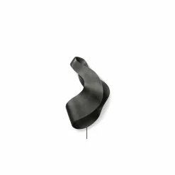 ferm LIVING Applique murale LED Oyster, aluminium, 60 cm, connecteur| Appliques Murales Led|Appliques Murales