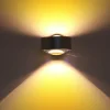 Top Light Filtre coloré pour série Puk Maxx, jaune| Appliques Murales Led|Appliques Murales