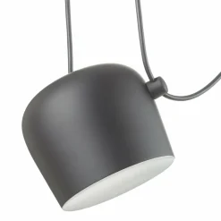 FLOS Aim Small suspension LED, noire| Suspensions Led|Suspensions