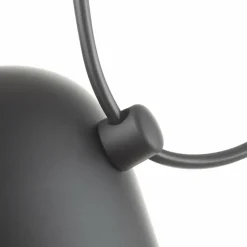 FLOS Aim Small suspension LED, noire| Suspensions Led|Suspensions