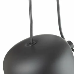 FLOS Aim Small suspension LED, noire| Suspensions Led|Suspensions