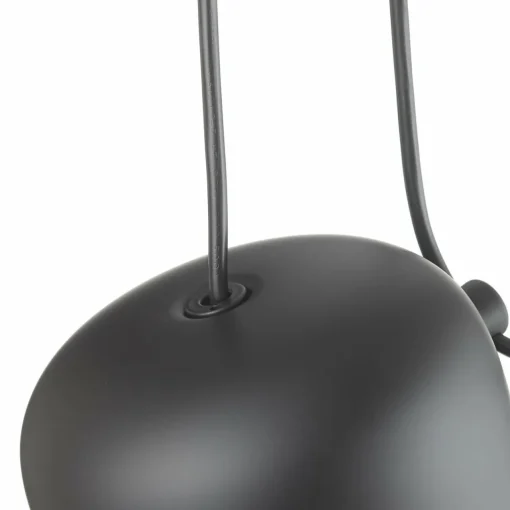 FLOS Aim Small suspension LED, noire| Suspensions Led|Suspensions