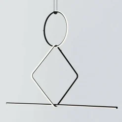 FLOS Arrangements 3 Suspension LED| Suspensions Led|Suspensions