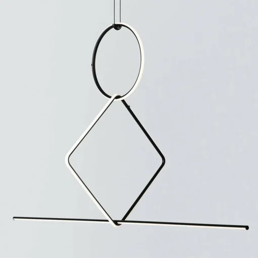 FLOS Arrangements 3 Suspension LED| Suspensions Led|Suspensions