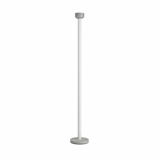 FLOS Bellhop lampadaire LED, blanc| Lampadaires Led|Lampadaires