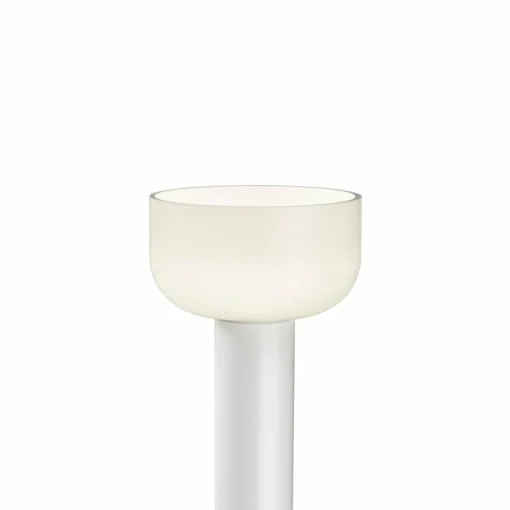 FLOS Bellhop lampadaire LED, blanc| Lampadaires Led|Lampadaires