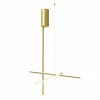 FLOS Coordinates C1 plafonnier LED 123,2 cm| Plafonniers Led|Plafonniers