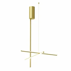 FLOS Coordinates C1 plafonnier LED 123,2 cm| Plafonniers Led|Plafonniers