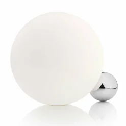 FLOS Copycat - lampe à poser LED, alu brillant| Lampes À Poser Led|Lampes À Poser Et Lampes De Table