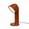 FLOS Céramique Down lampe à poser| Lampes À Poser Led|Lampes À Poser Et Lampes De Table