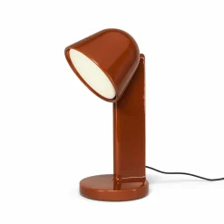 FLOS Céramique Down lampe à poser| Lampes À Poser Led|Lampes À Poser Et Lampes De Table