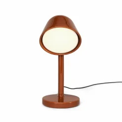 FLOS Céramique Down lampe à poser| Lampes À Poser Led|Lampes À Poser Et Lampes De Table