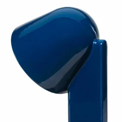 FLOS Céramique Down lampe à poser, bleu| Lampes À Poser Led|Lampes À Poser Et Lampes De Table