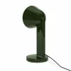 FLOS Céramique Side lampe à poser, vert| Lampes À Poser Led|Lampes À Poser Et Lampes De Table