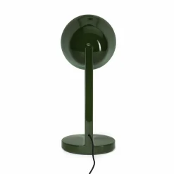 FLOS Céramique Side lampe à poser, vert| Lampes À Poser Led|Lampes À Poser Et Lampes De Table