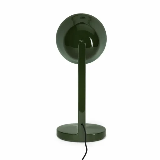 FLOS Céramique Side lampe à poser, vert| Lampes À Poser Led|Lampes À Poser Et Lampes De Table