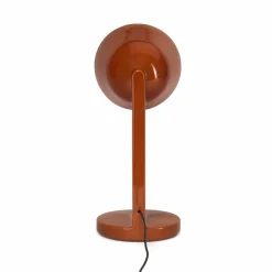 FLOS Céramique Side lampe à poser, rouge| Lampes À Poser Led|Lampes À Poser Et Lampes De Table