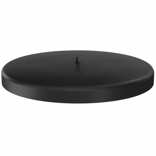 FLOS Infra-Structure C3 plafonnier LED noir| Plafonniers Led|Plafonniers
