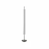 FLOS Lampadaire LED Emi, blanc, intensité variable, hauteur 170 cm| Lampadaires Led|Lampadaires