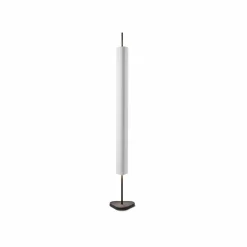 FLOS Lampadaire LED Emi, blanc, intensité variable, hauteur 170 cm| Lampadaires Led|Lampadaires